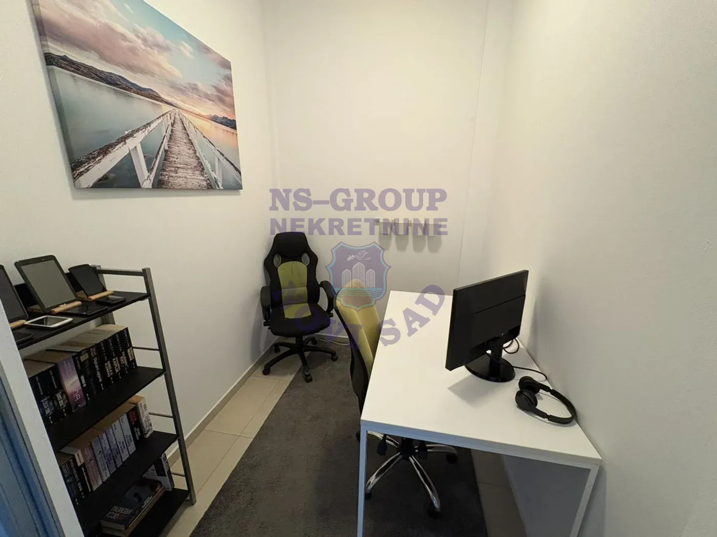 lokal na prodaju Novi Sad 464m2 567386