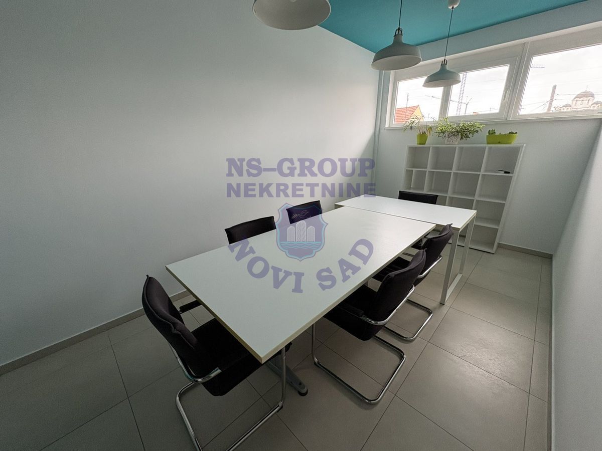 lokal na prodaju Novi Sad 464m2 567386