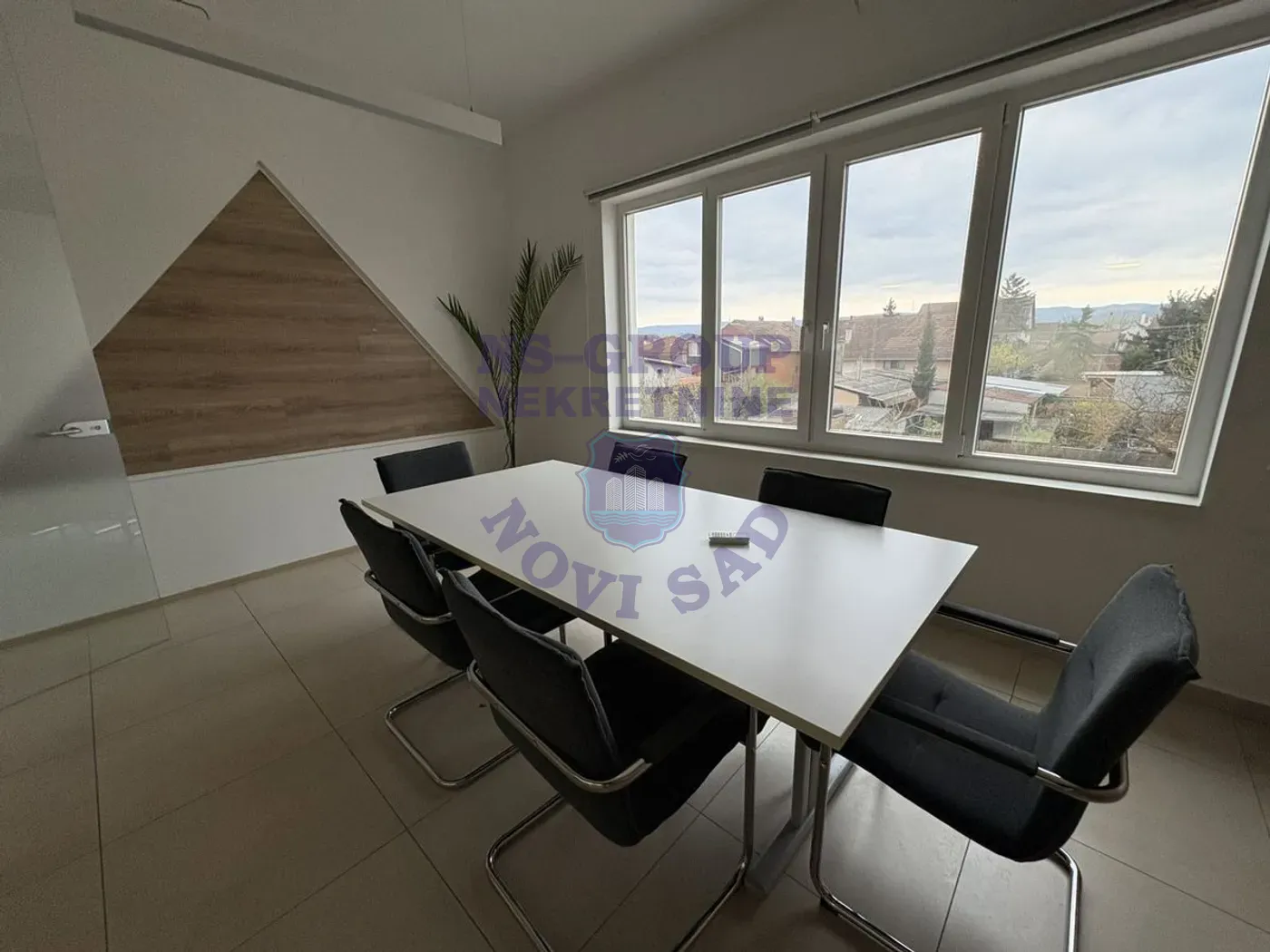 lokal na prodaju Novi Sad 464m2 567386