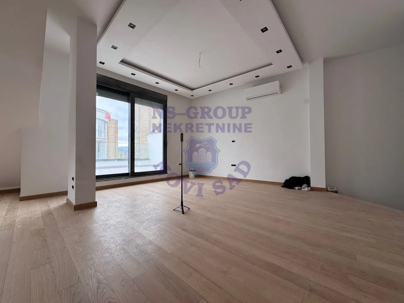 stan na prodaju Novi Sad, 136m2 526340