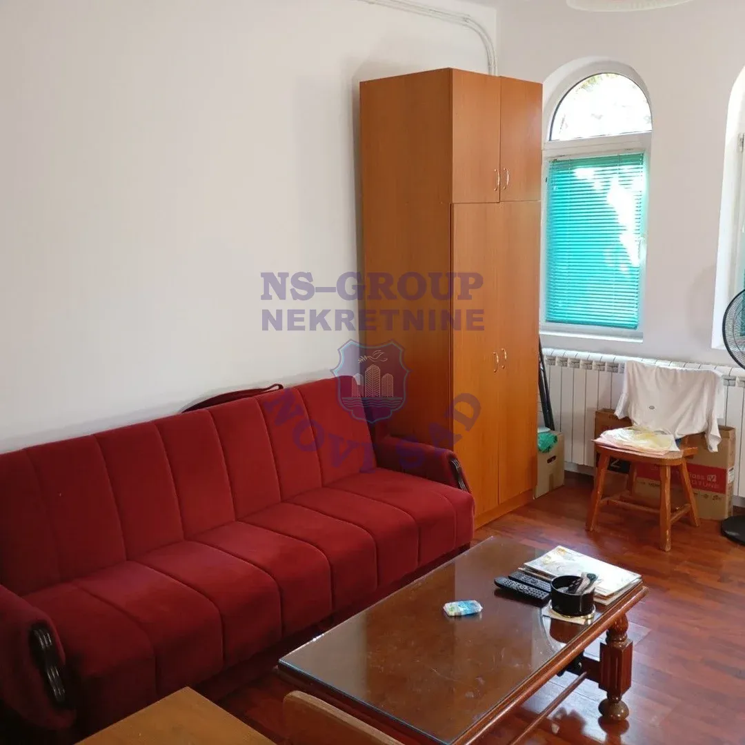 stan na prodaju Novi Sad, 24m2 16010