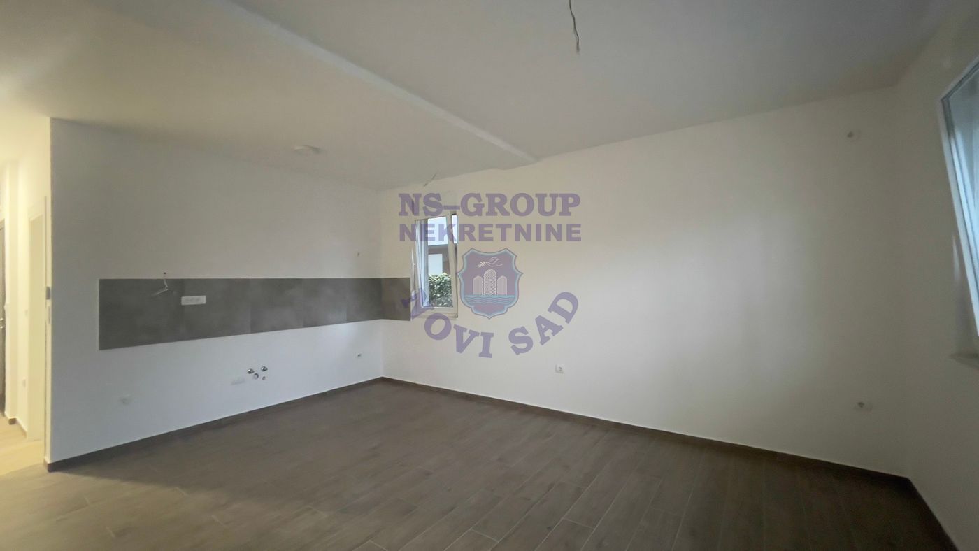 stan na prodaju Novi Sad 31m2 567360