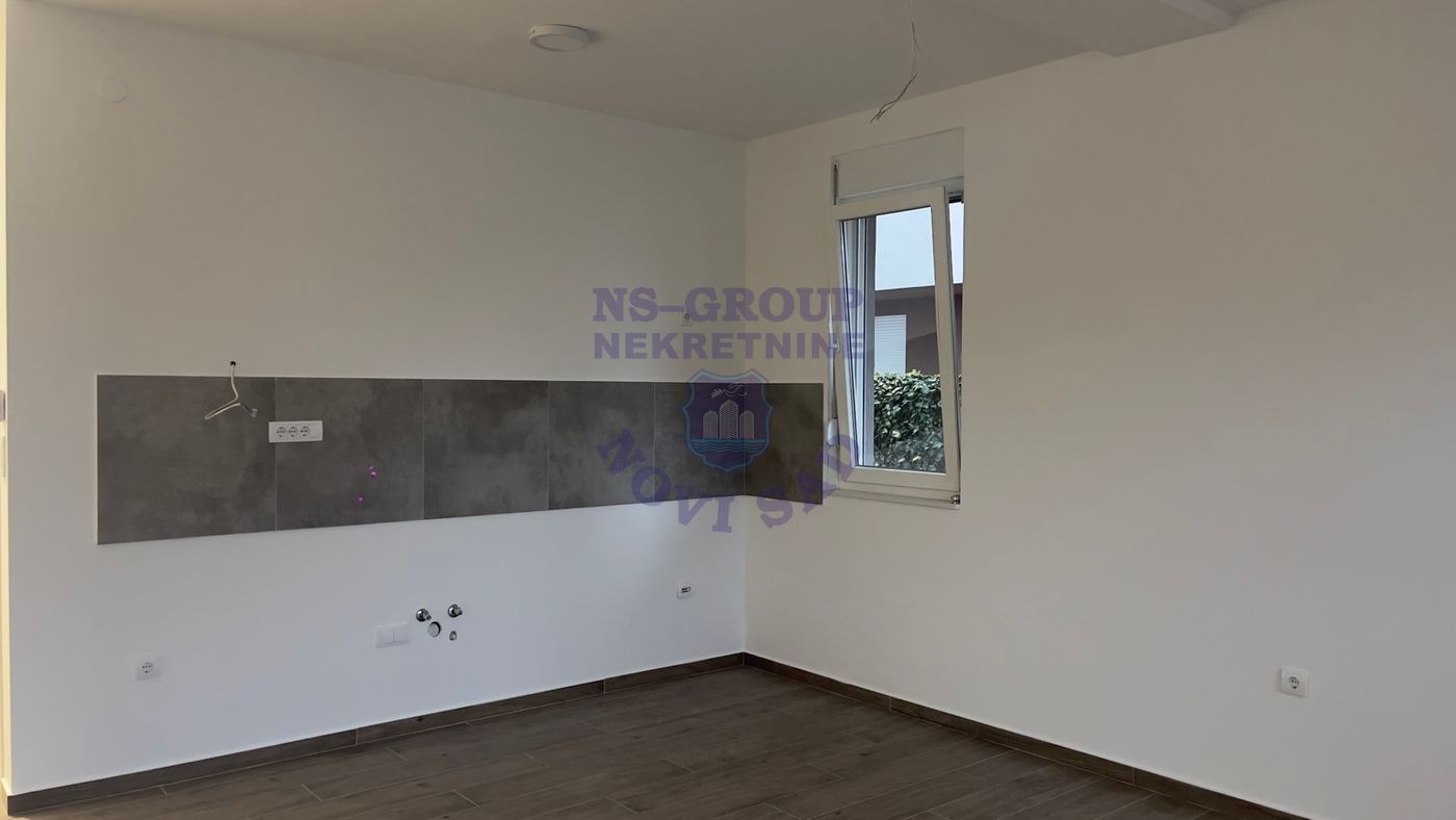 stan na prodaju Novi Sad 31m2 567360