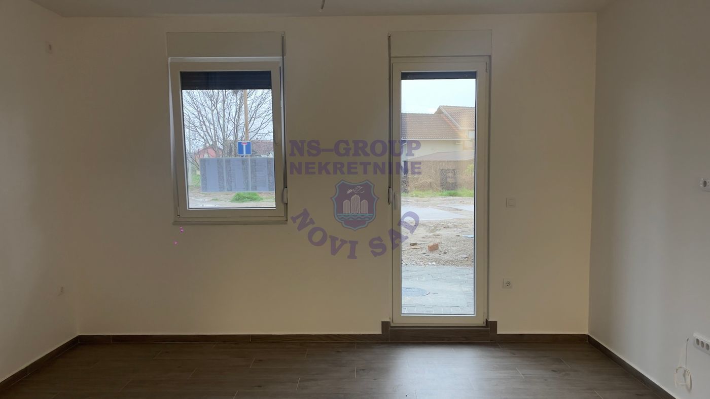stan na prodaju Novi Sad 31m2 567360