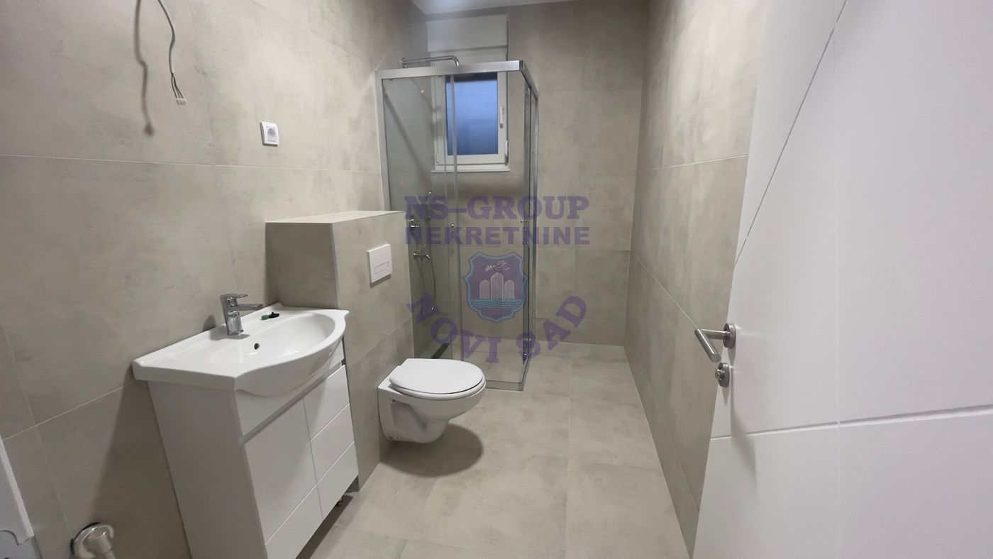 stan na prodaju Novi Sad 31m2 567360