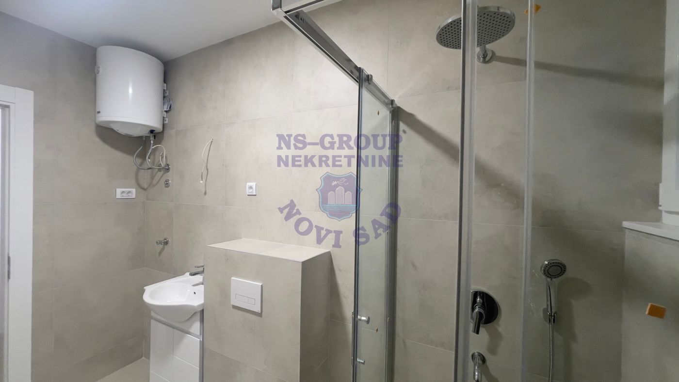 stan na prodaju Novi Sad 31m2 567360