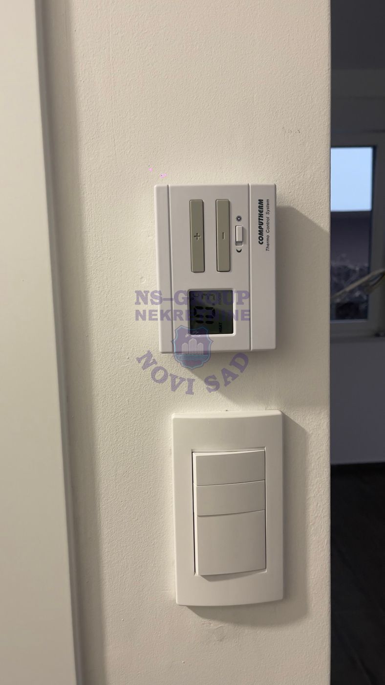 stan na prodaju Novi Sad 31m2 567360