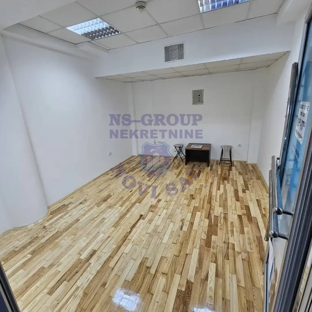 lokal na prodaju Novi Sad 19m2 567336