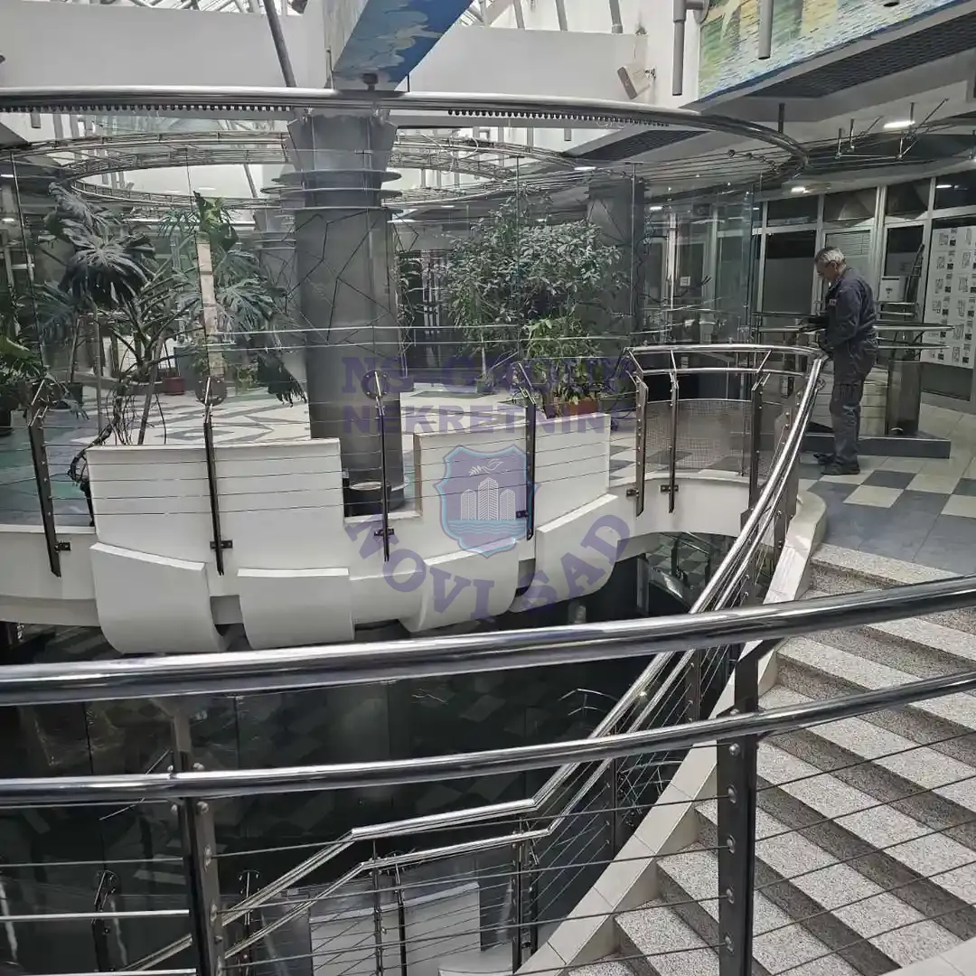 lokal na prodaju Novi Sad 19m2 567336