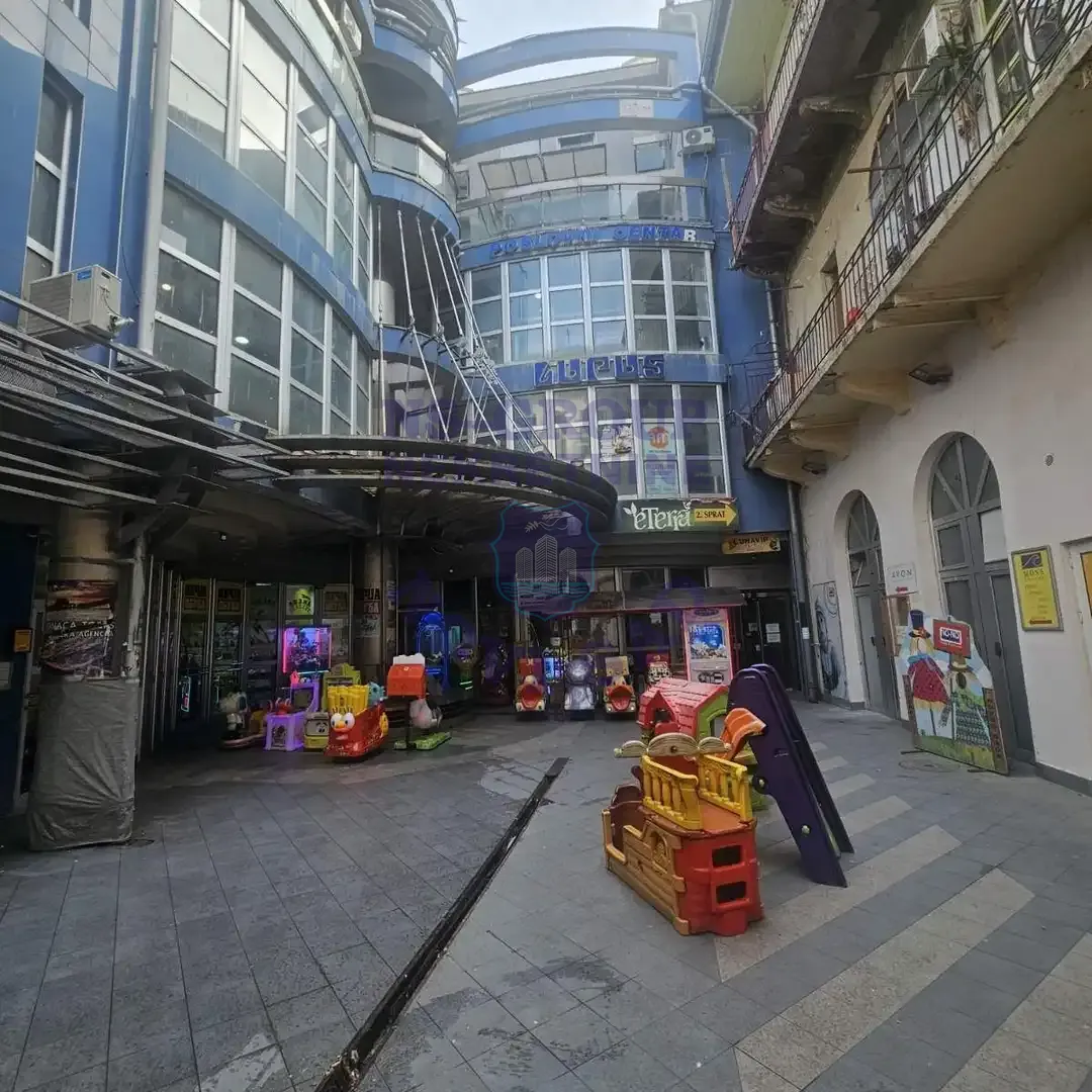 lokal na prodaju Novi Sad 19m2 567336