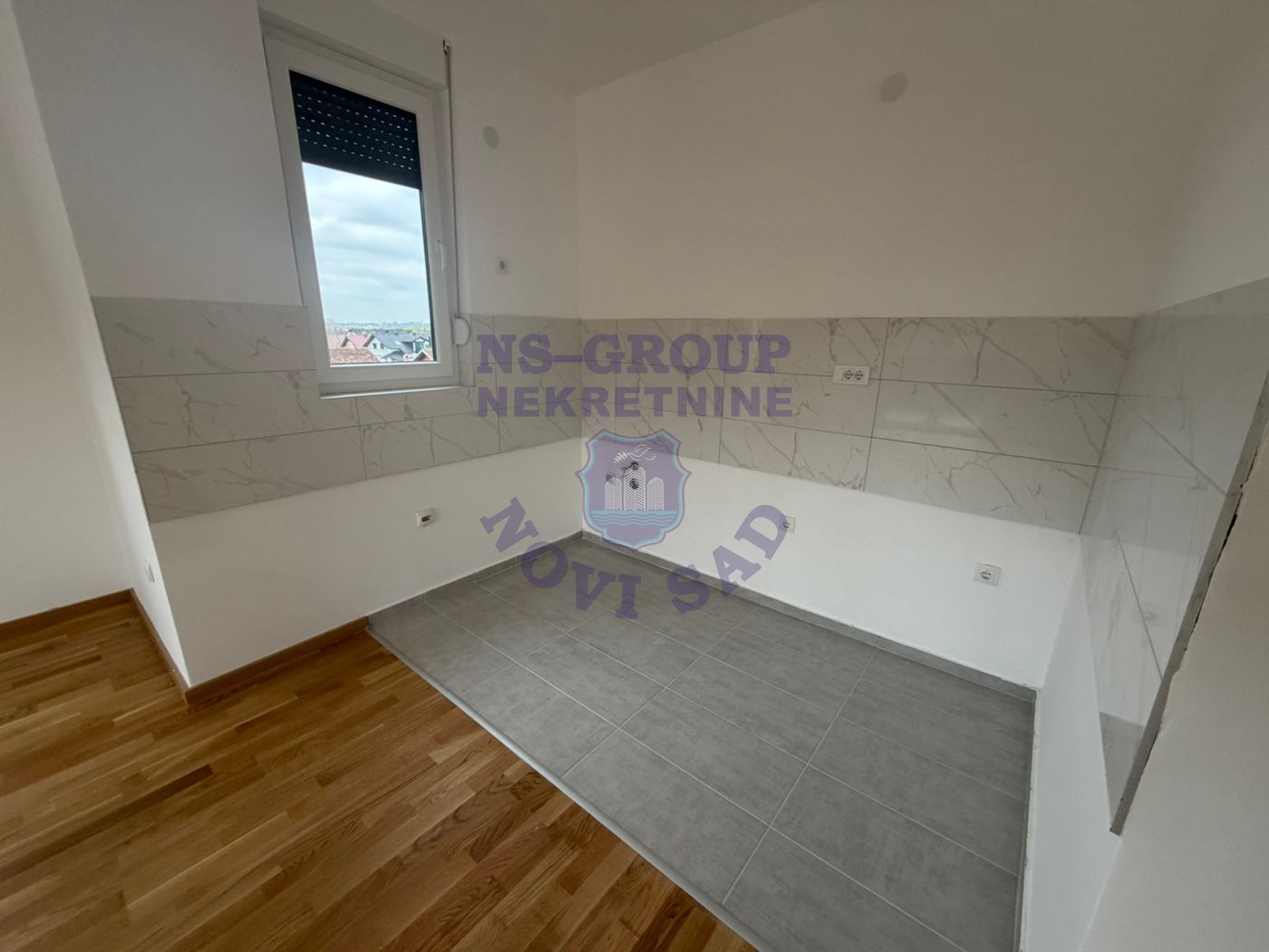 stan na prodaju Novi Sad 125m2 539824