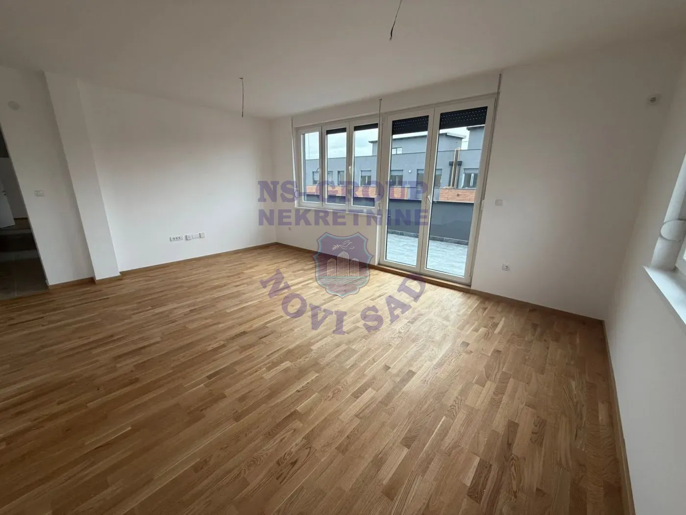 stan na prodaju Novi Sad 125m2 539824
