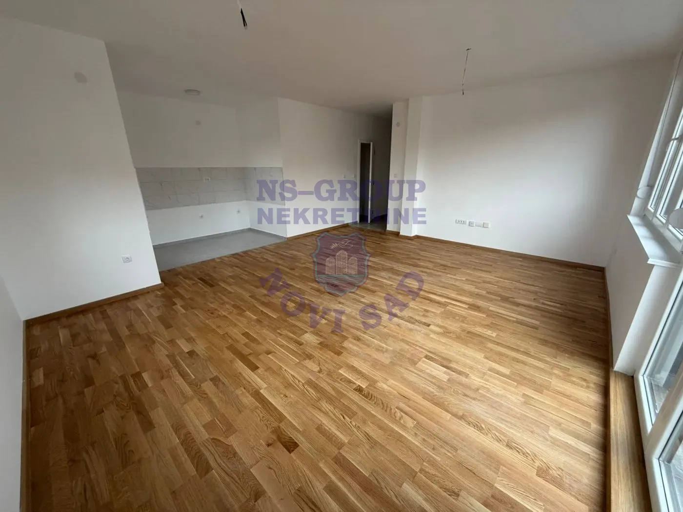 stan na prodaju Novi Sad 125m2 539824