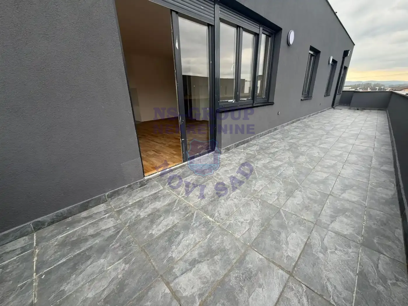 stan na prodaju Novi Sad 125m2 539824