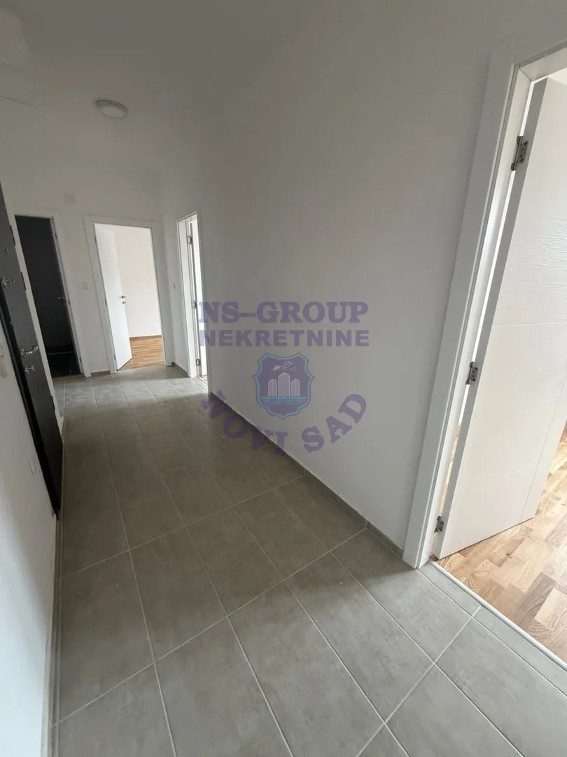 stan na prodaju Novi Sad 125m2 539824