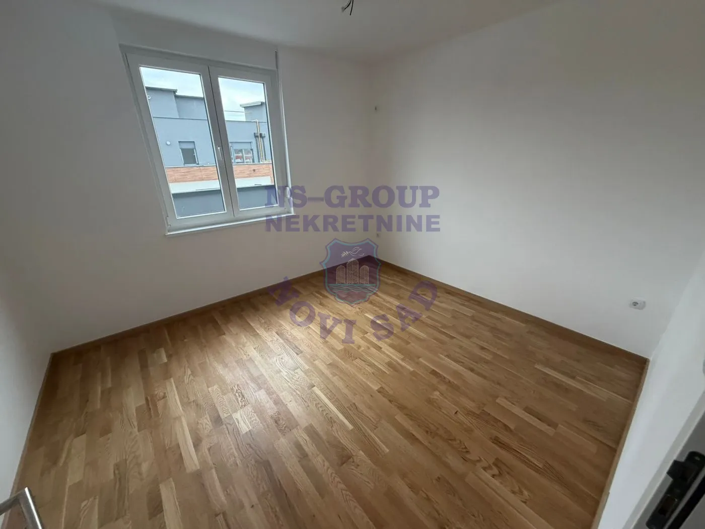 stan na prodaju Novi Sad 125m2 539824