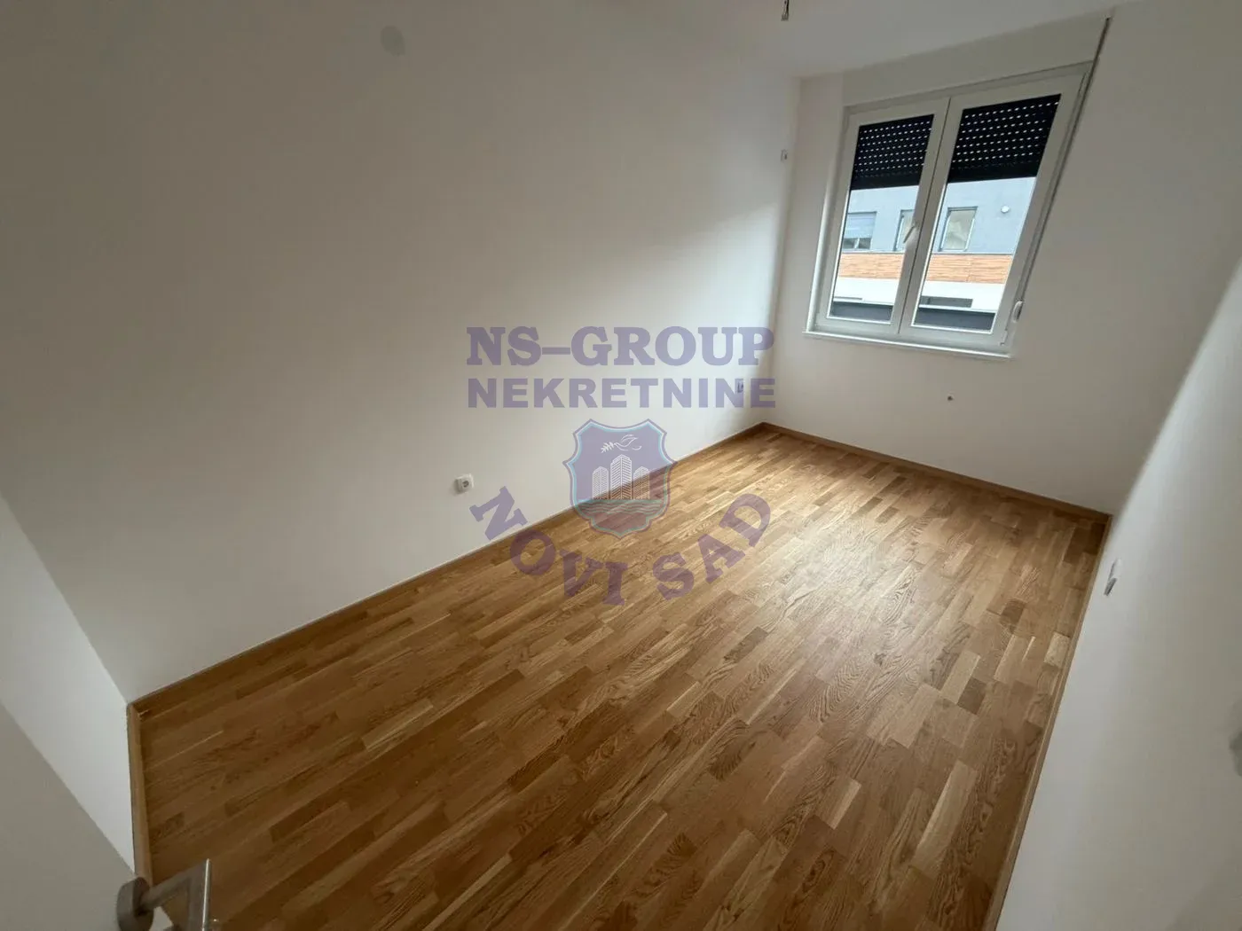 stan na prodaju Novi Sad 125m2 539824