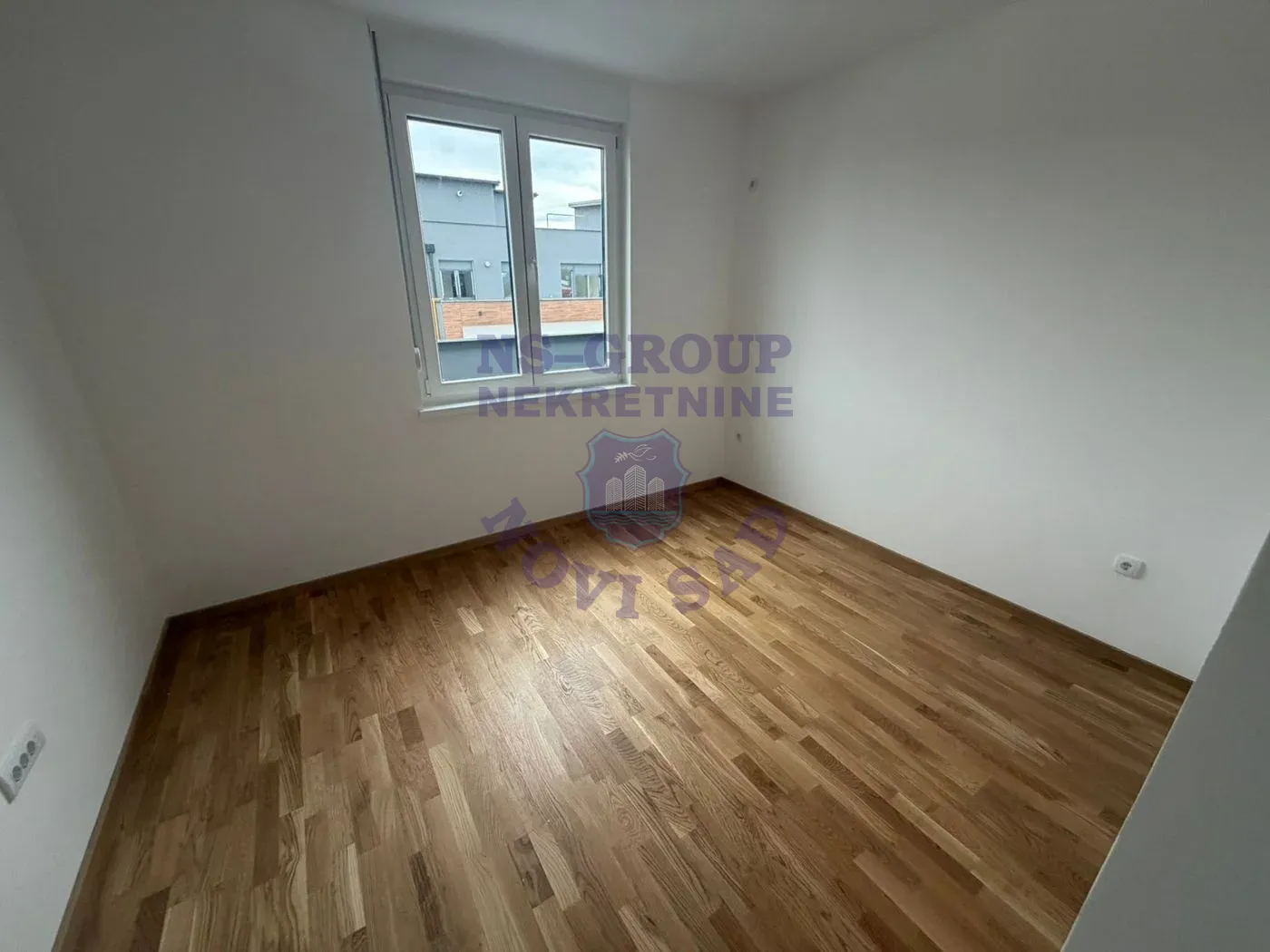 stan na prodaju Novi Sad 125m2 539824