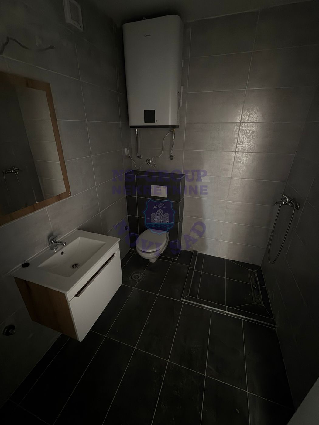 stan na prodaju Novi Sad 125m2 539824
