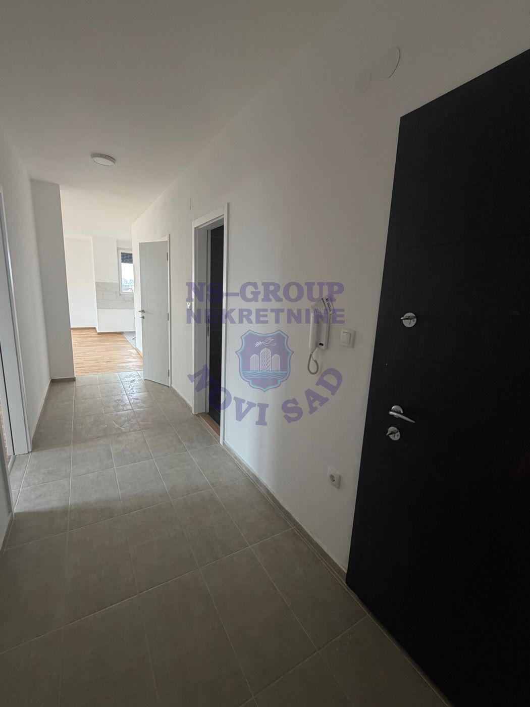 stan na prodaju Novi Sad 125m2 539824