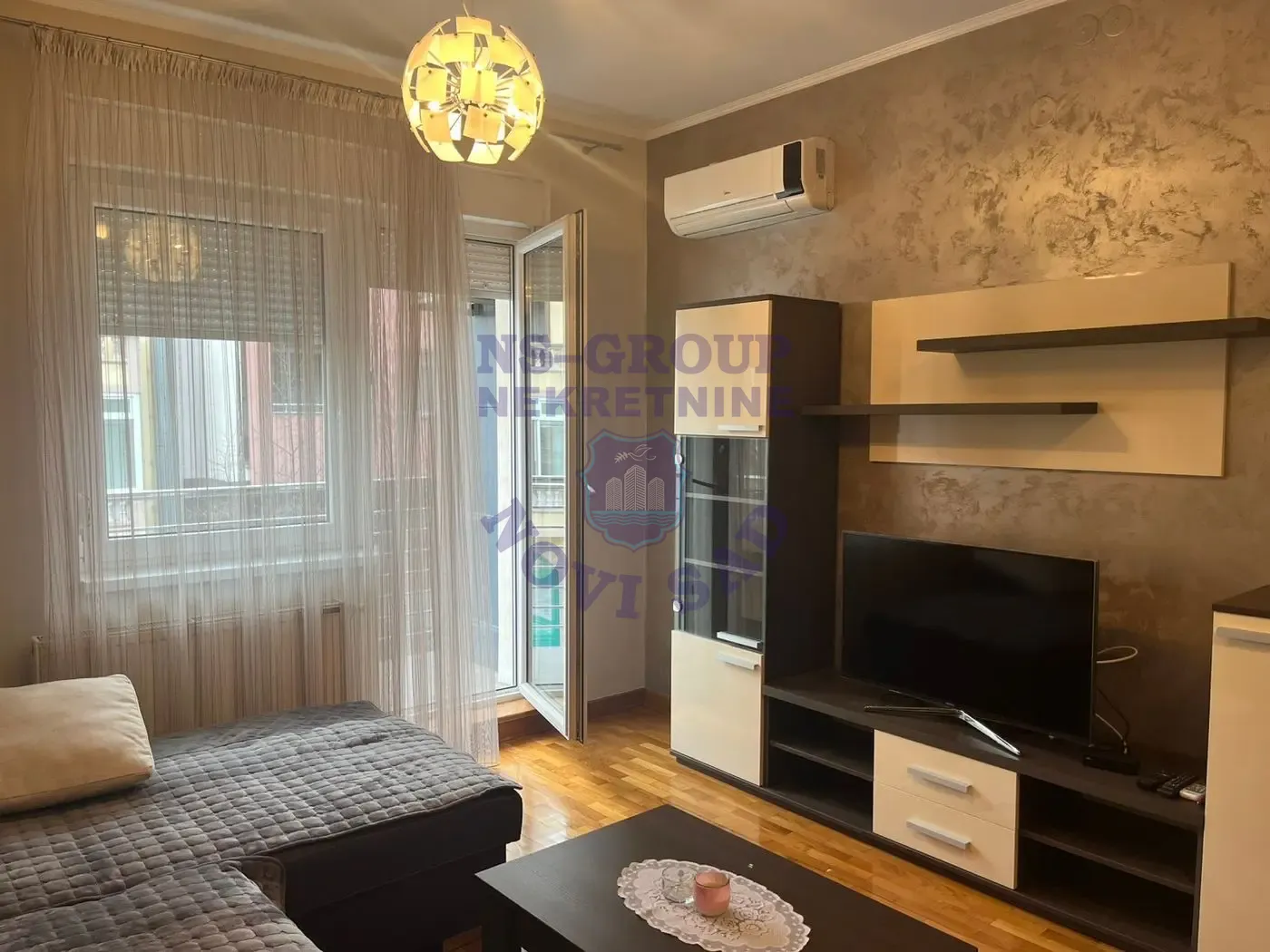 stan na prodaju Novi Sad 42m2 566966