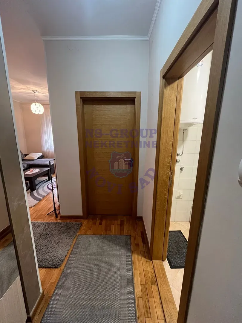 stan na prodaju Novi Sad 42m2 566966