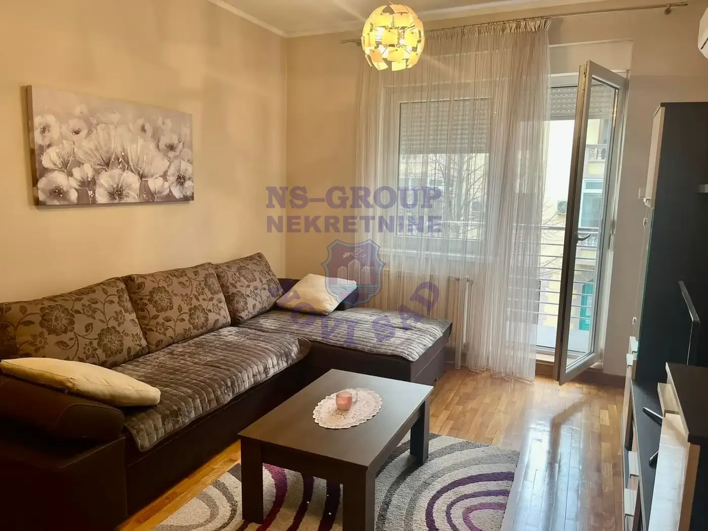 stan na prodaju Novi Sad 42m2 566966