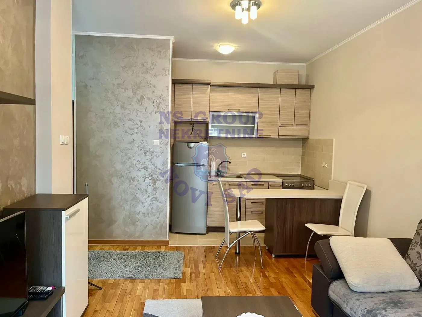 stan na prodaju Novi Sad 42m2 566966