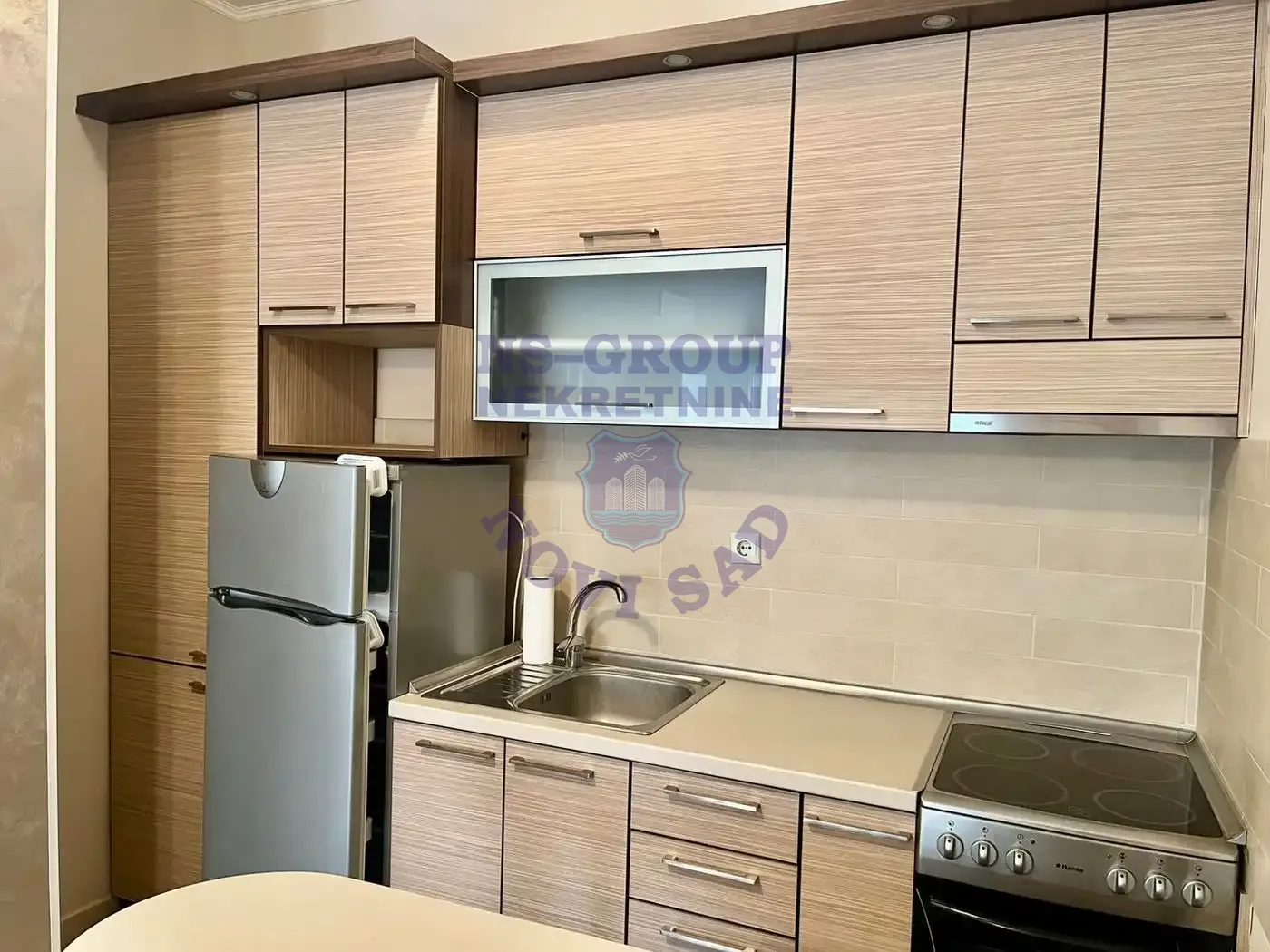 stan na prodaju Novi Sad 42m2 566966