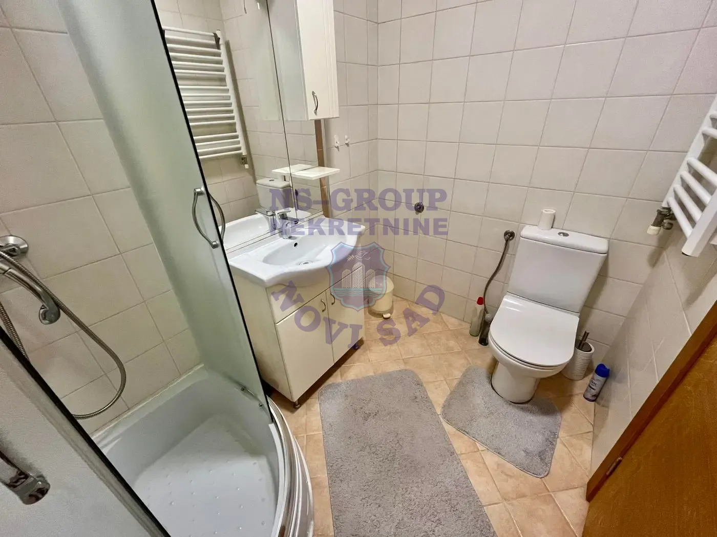 stan na prodaju Novi Sad 42m2 566966