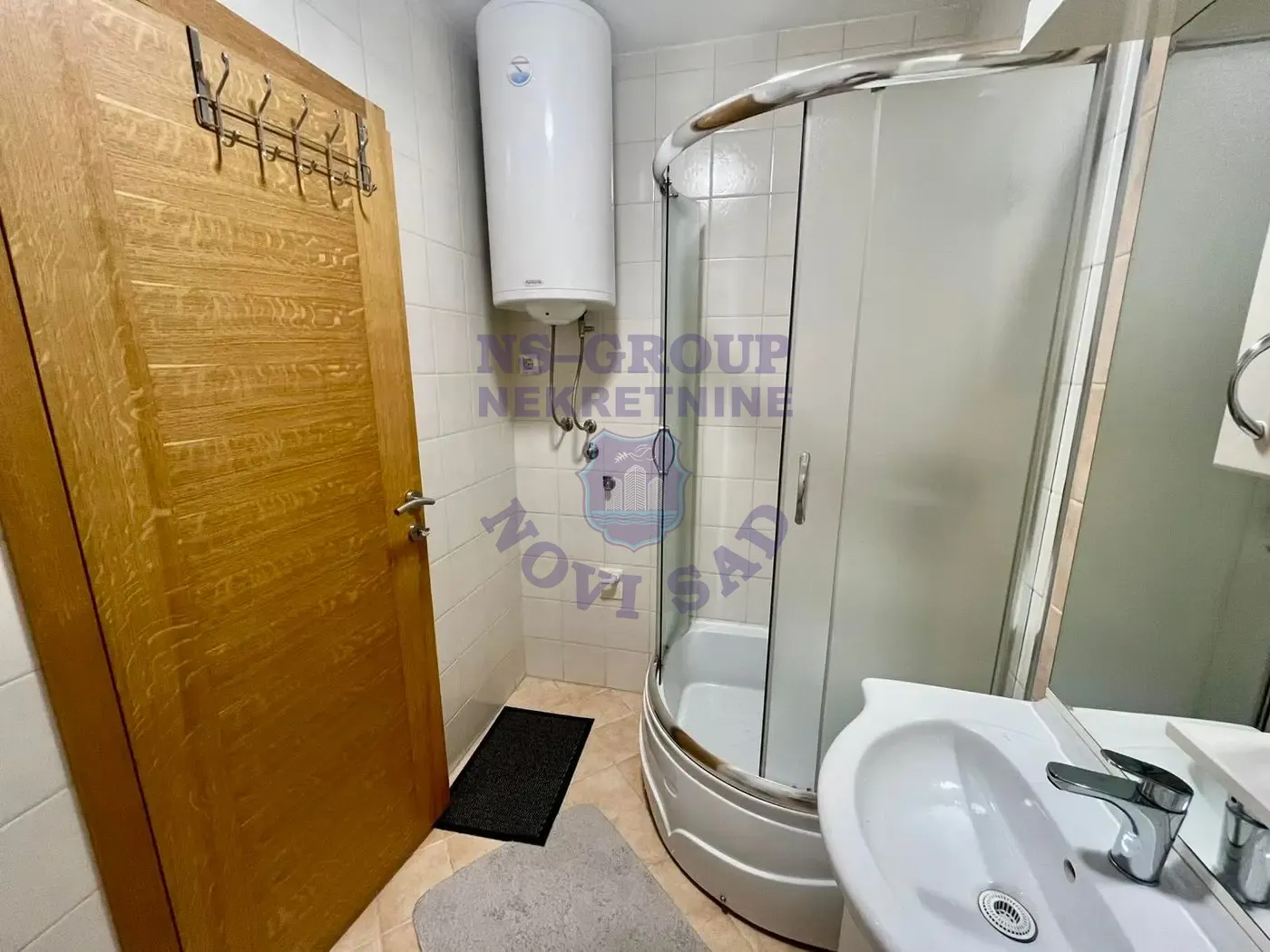 stan na prodaju Novi Sad 42m2 566966