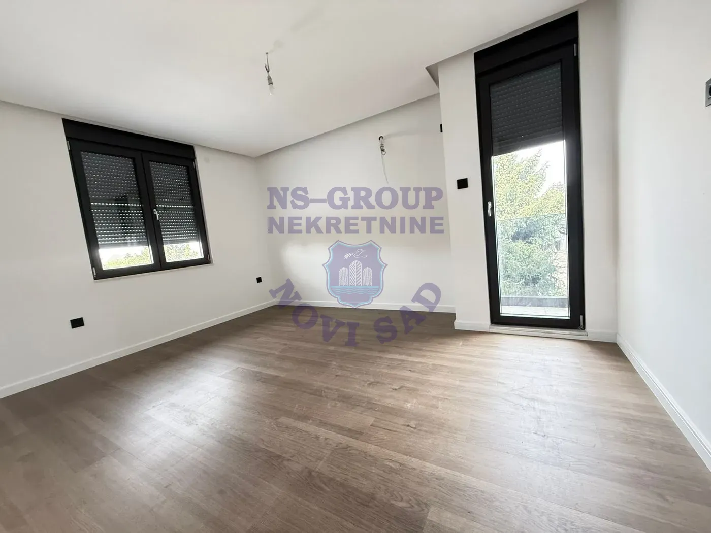 stan na prodaju Novi Sad 120m2 547003