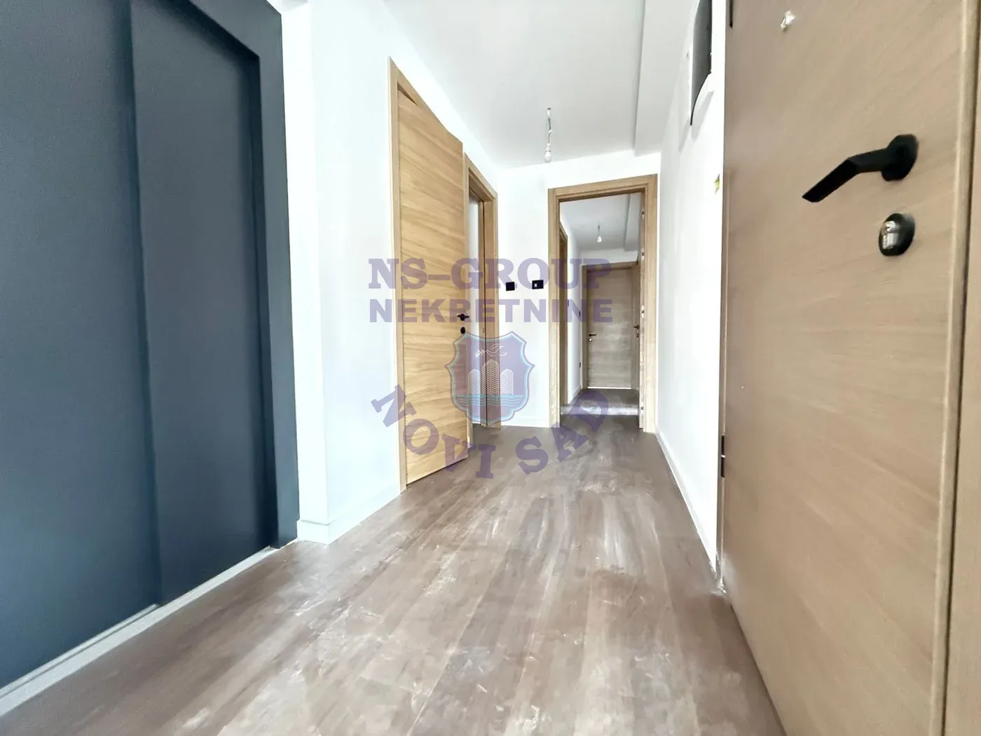 stan na prodaju Novi Sad 120m2 547003