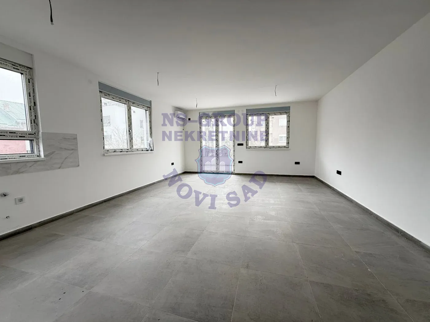 stan na prodaju Novi Sad, 117m2 549753