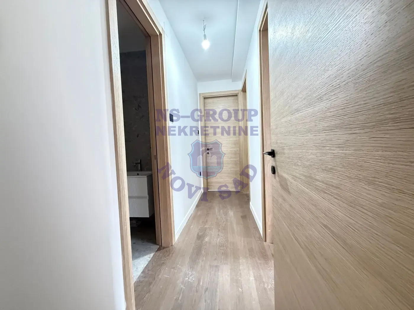 stan na prodaju Novi Sad 120m2 547003