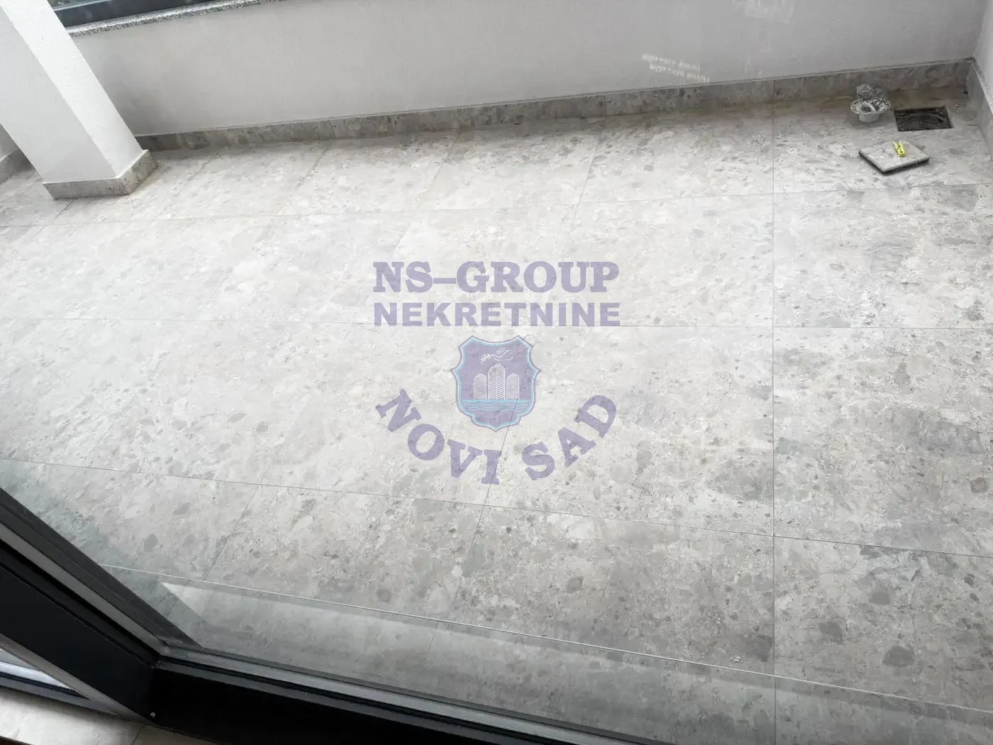 stan na prodaju Novi Sad 120m2 547003