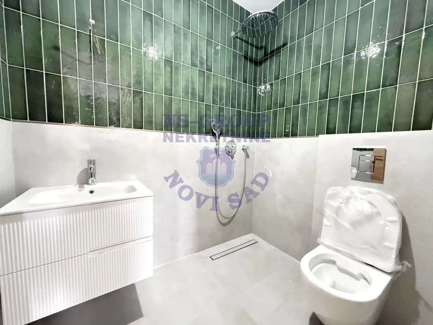 stan na prodaju Novi Sad 120m2 547003