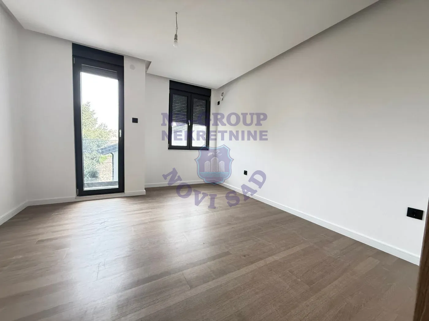 stan na prodaju Novi Sad 120m2 547003