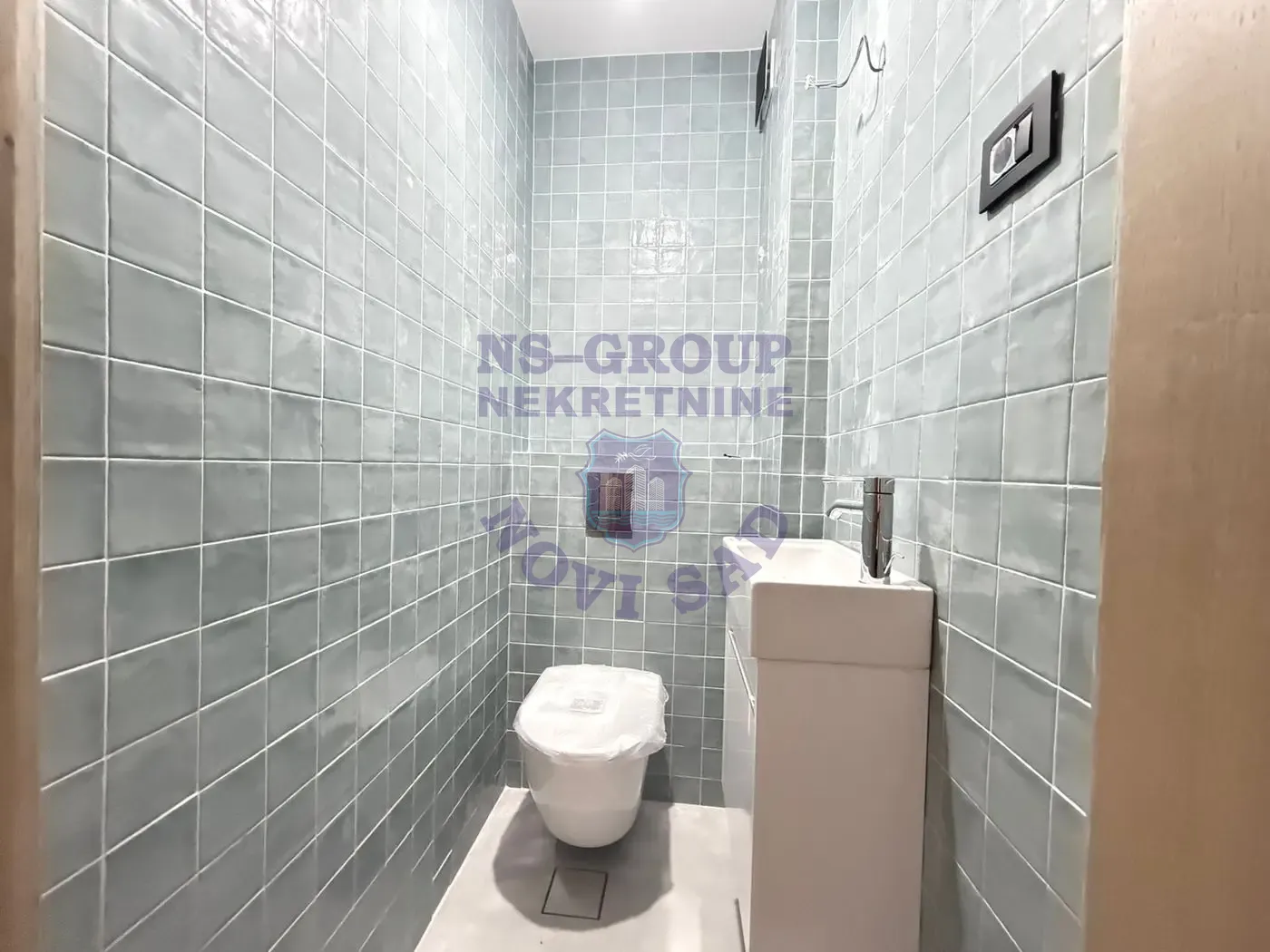 stan na prodaju Novi Sad 120m2 547003