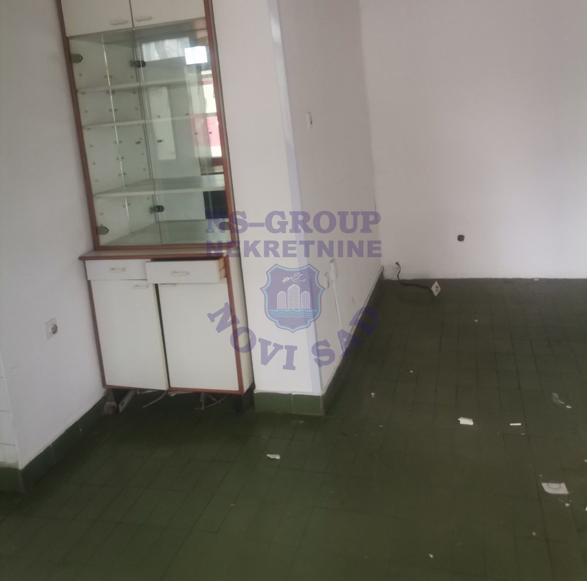 lokal za izdavanje Novi Sad 38m2 16023