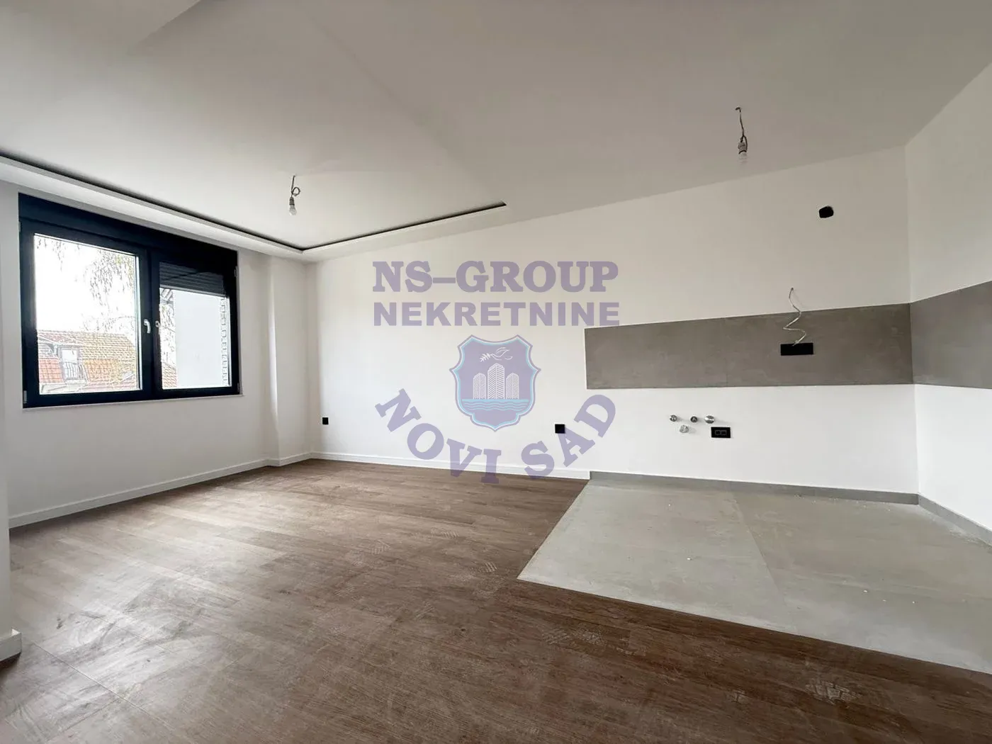 stan na prodaju Novi Sad 120m2 547003