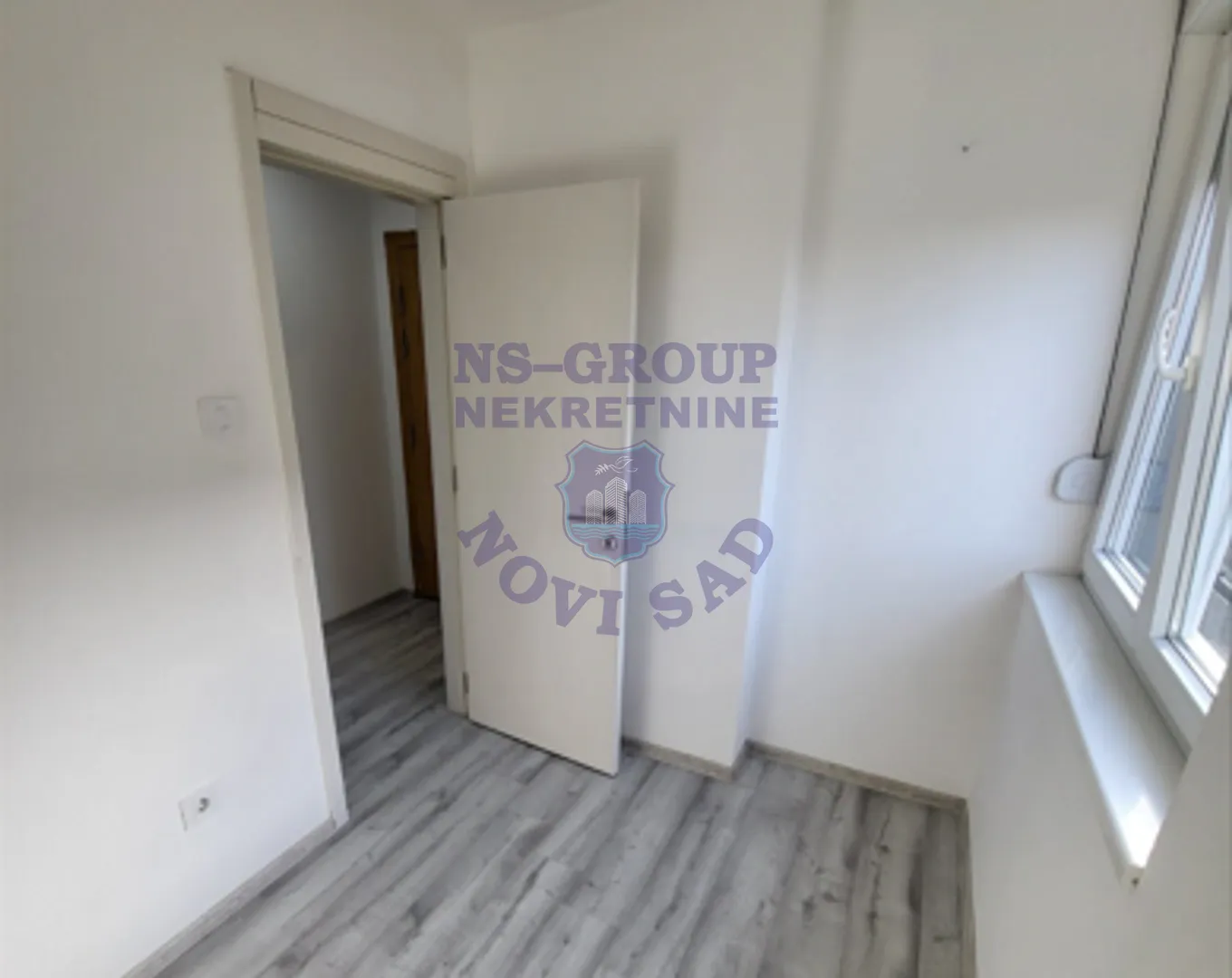 stan na prodaju Novi Sad 26m2 567429