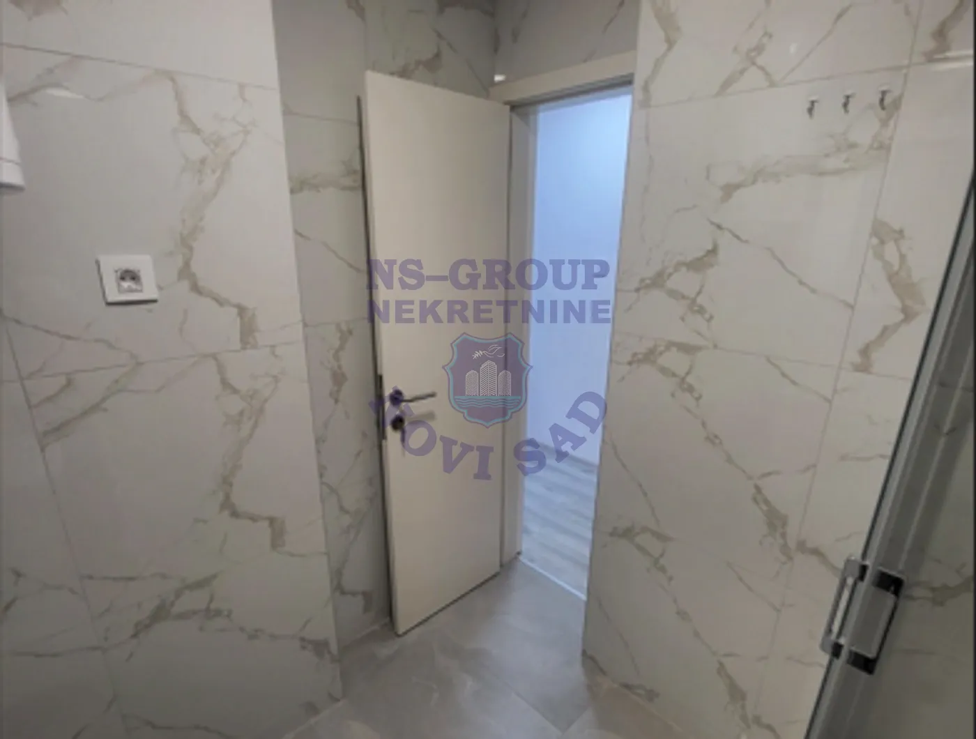 stan na prodaju Novi Sad 26m2 567429