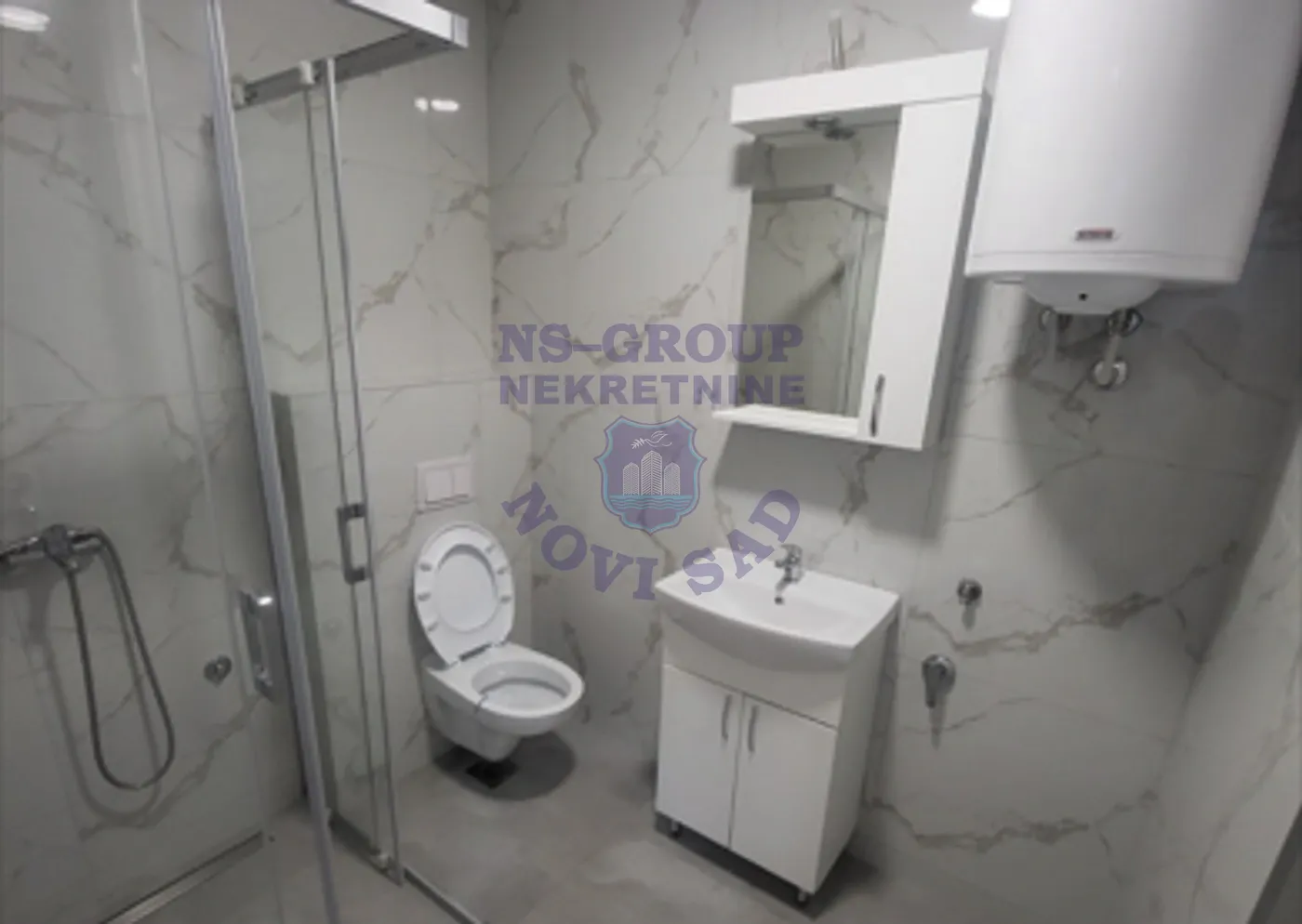 stan na prodaju Novi Sad 26m2 567429