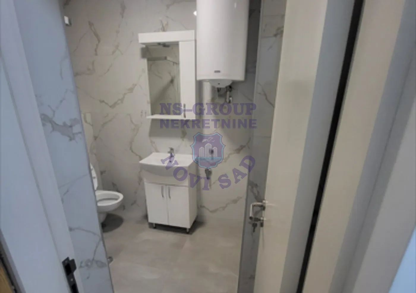 stan na prodaju Novi Sad 26m2 567429