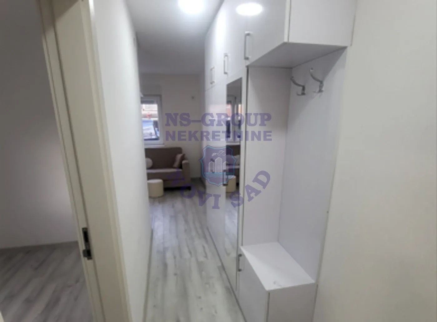 stan na prodaju Novi Sad 26m2 567429
