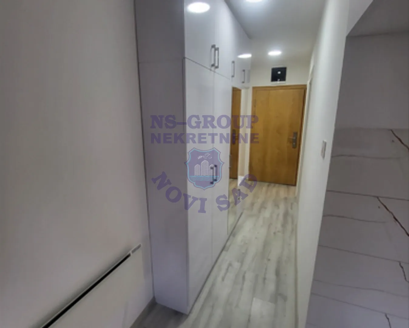 stan na prodaju Novi Sad 26m2 567429