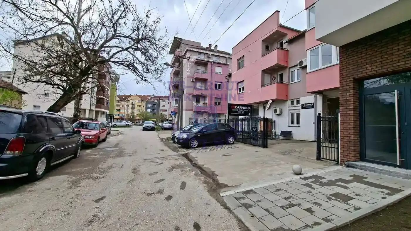 lokal na prodaju Novi Sad 87m2 562015