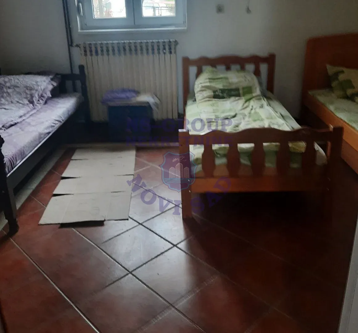 stan na prodaju Novi Sad, 75m2 16020