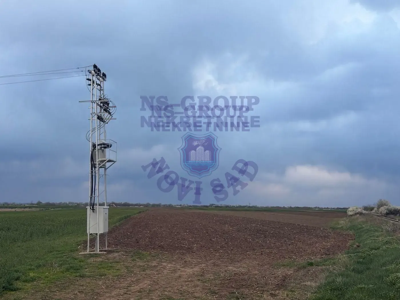plac na prodaju Budisava 6532m2 567033